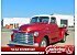 1950 Chevrolet 3100