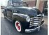 1950 Chevrolet 3100