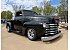 1950 Chevrolet 3100