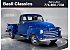 1950 Chevrolet 3100