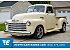 1950 Chevrolet 3100