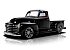 1950 Chevrolet 3100