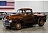 1950 Chevrolet 3100