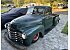 1950 Chevrolet 3100