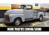 1950 Chevrolet 3100