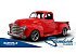 1950 Chevrolet 3100