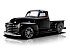 1950 Chevrolet 3100