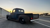1950 Chevrolet 3100