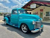 1950 Chevrolet 3100
