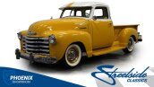 1950 Chevrolet 3100