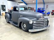 1950 Chevrolet 3100