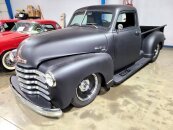 1950 Chevrolet 3100