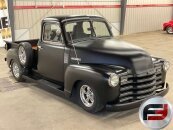 1950 Chevrolet 3100