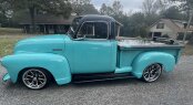 1950 Chevrolet 3100