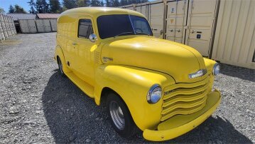 1950 Chevrolet 3100