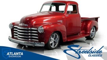 1950 Chevrolet 3100