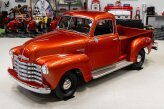 1950 Chevrolet 3100