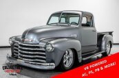 1950 Chevrolet 3100