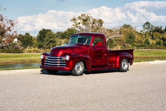 1950 Chevrolet Classic Trucks for Sale - Classics on Autotrader