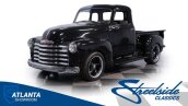 1950 Chevrolet 3100