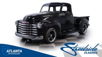 1950 Chevrolet 3100