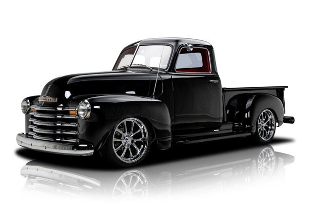 1950 Chevrolet 3100 Classic Trucks for Sale - Classics on Autotrader