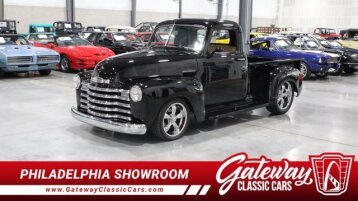 1950 Chevrolet 3100
