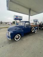 Thumbnail Photo 3 for 1950 Chevrolet 3600
