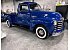 1950 Chevrolet 3600