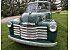 1950 Chevrolet 3600