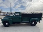 Thumbnail Photo 3 for 1950 Chevrolet 3800