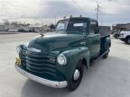 Thumbnail Photo 2 for 1950 Chevrolet 3800