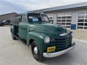 1950 Chevrolet 3800