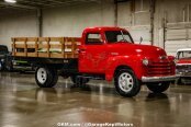 1950 Chevrolet 3800