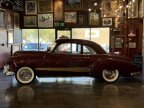 Thumbnail Photo 6 for 1950 Chevrolet Custom