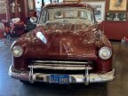 Thumbnail Photo 2 for 1950 Chevrolet Custom
