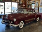 Thumbnail Photo 1 for 1950 Chevrolet Custom