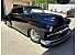 1950 Chevrolet Custom