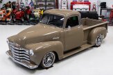 1950 Chevrolet Custom