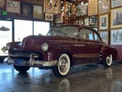 1950 Chevrolet Custom