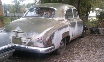 Photo 1 for 1950 Chevrolet Deluxe