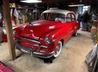 Thumbnail Photo 3 for 1950 Chevrolet Deluxe