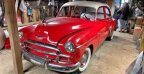 Thumbnail Photo 5 for 1950 Chevrolet Deluxe