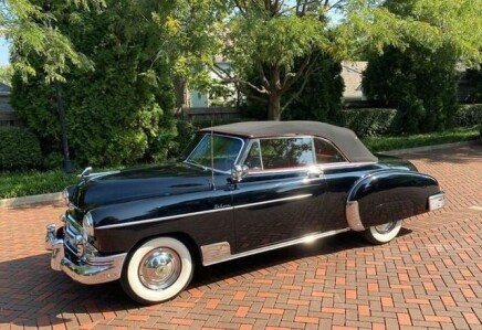Photo 1 for 1950 Chevrolet Deluxe