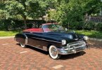 Thumbnail Photo 1 for 1950 Chevrolet Deluxe