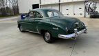 Thumbnail Photo 4 for 1950 Chevrolet Deluxe