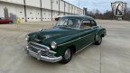 Thumbnail Photo 2 for 1950 Chevrolet Deluxe