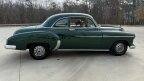Thumbnail Photo 6 for 1950 Chevrolet Deluxe