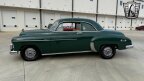 Thumbnail Photo 3 for 1950 Chevrolet Deluxe
