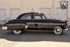 Thumbnail Photo 6 for 1950 Chevrolet Deluxe